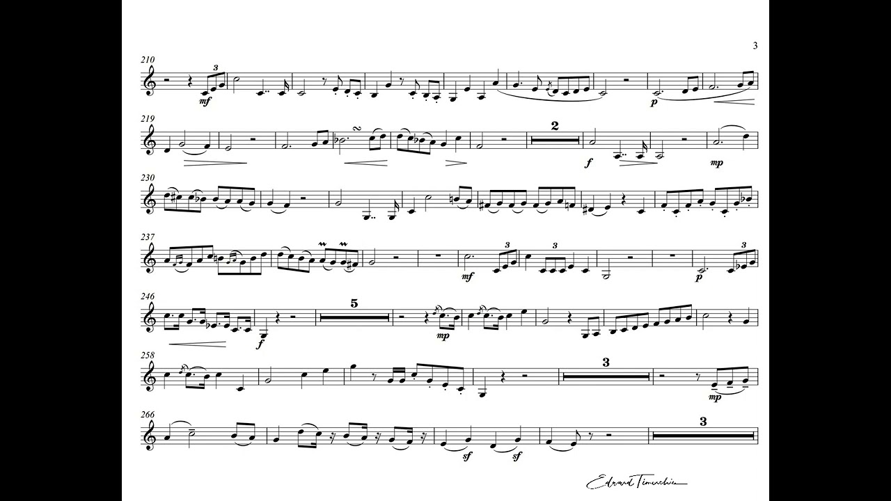 J. Hummel Trumpet Concerto Alison Balsom trumpet Eb YouTube