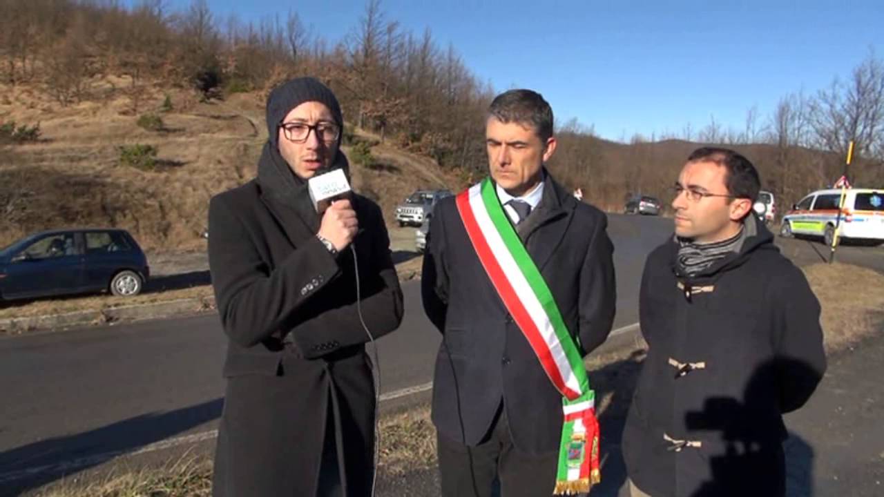 Santa Donna Commemorazione Eccidio del Gennaio 1945 Interviste 06 01 ...