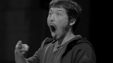 地点『罪と罰』予告動画