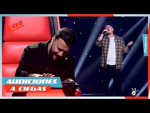 Facundo Castro canta Universo paralelo