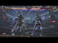 Raven's Unlisted Move at 2:47 🔥 vs Miary Zo (TINCH_ORIGIONAL)