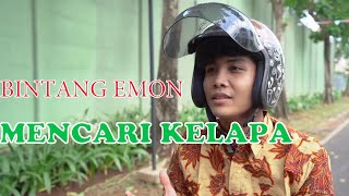 Video Terbaru IG Bintang Emon : MENCARI KELAPA | Bintang Emon Live Ig Terbaru