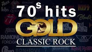 Best of 70s Classic Rock Hits 💯 Greatest 70s Rock Songs 70er Rock Music