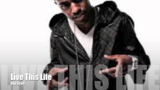 Live This Life Big Sean