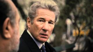 Arbitrage - Trailer