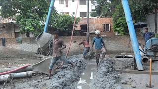 Piling for Building Construction | Project Construction