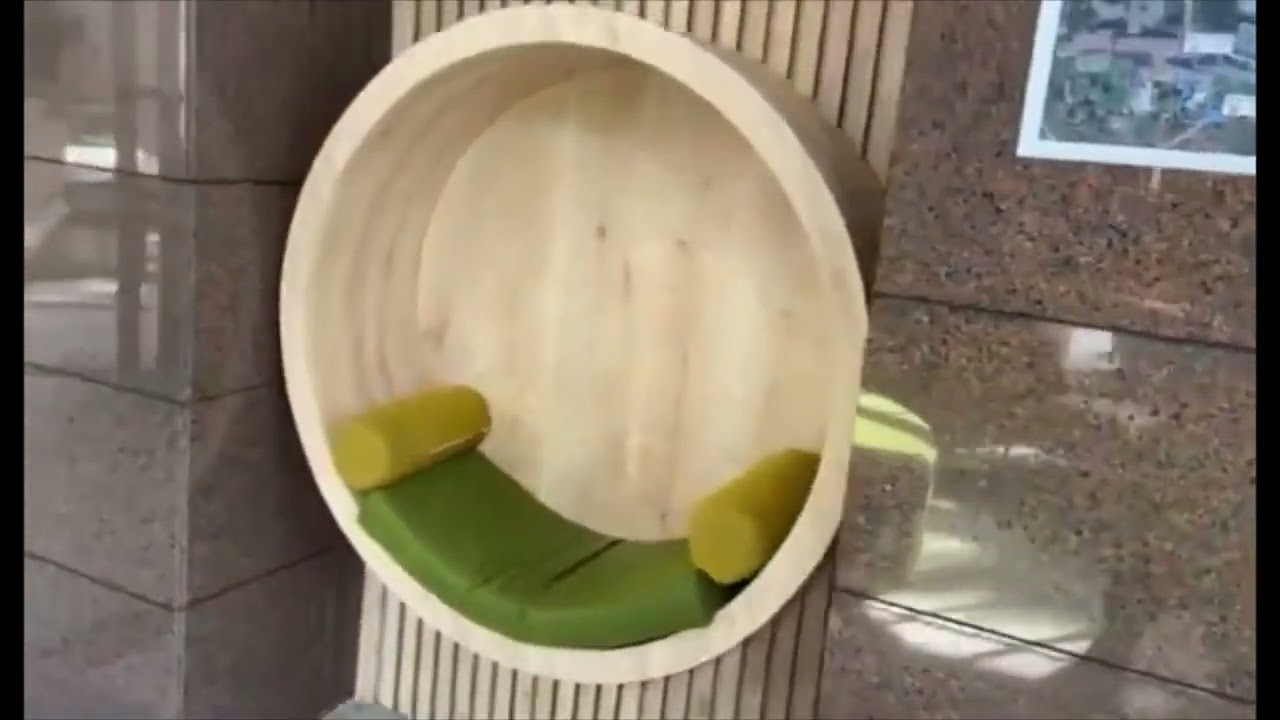 OKUL TANITIMI TÜBİTAK FEN LİSESİ