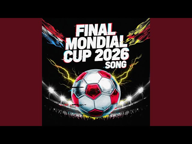 WorldCup2026 (Slowed)