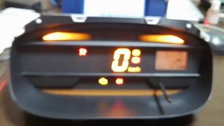 ミライース距離設定Digiprog3 iPROG