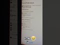 Modern Login Page 🔥 HTML CSS JS #shorts