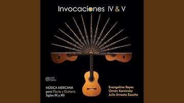 5 Masks: No. 2, The Terpsichore