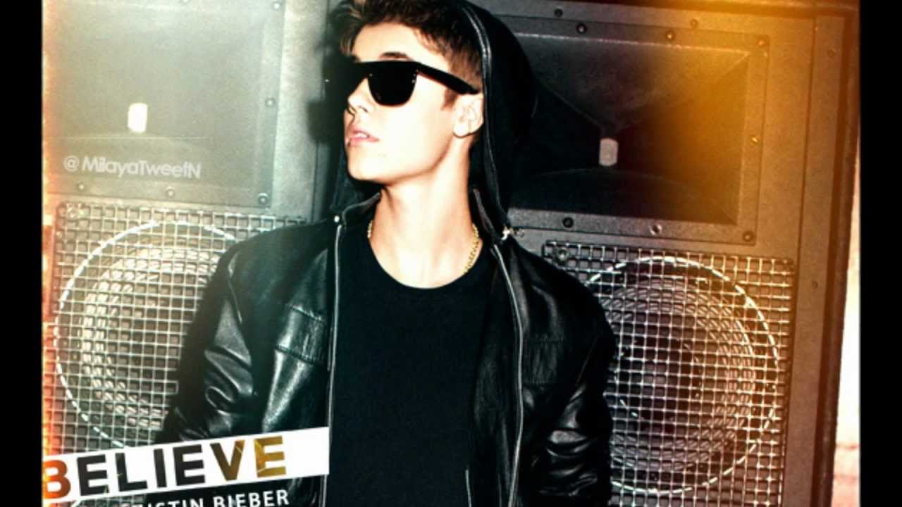 Justin Bieber Catching Feelings lyrics YouTube