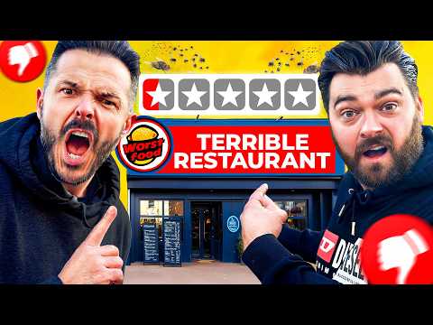 Food Places Open Now Blackpool