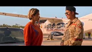 Baim Nantang Nyai Nikita Terjung Payung Paling Tinggi 1000000 Woow