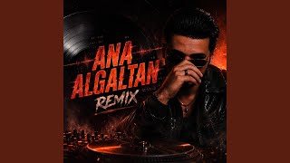 Ana Algaltan (Remix) - Jazrawi