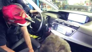 Технический тест-драйв / обзор Citroen C4 Grand Picasso(, 2016-10-01T10:43:51.000Z)
