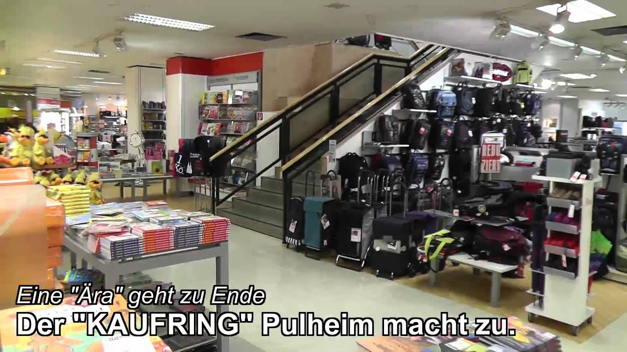 Kaufring Pulheim