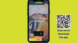 CIRAS reporting app explainer video