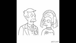 26 Free Principal Skinner Coloring Pages 🏫 (Simpsons PDF Download) #principal #coloring #thesimpsons