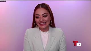 Yuri Vargas en “El Señor de los Cielos”  | Acceso Total | Telemundo 52
