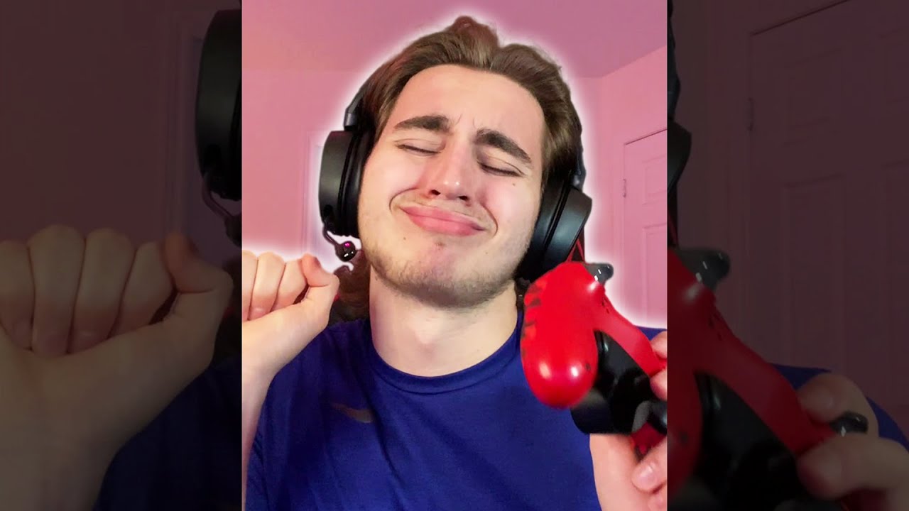 How It Feels To Finish A Big Assignment...