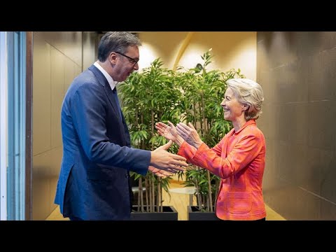 Von der Leyen