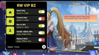 ROOM WANGI MOBILE LEGENDS GRATISS TERBARU 2026 | ROOM WANGI MLBB APK