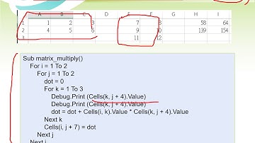 VBA程式語言 Class09 Array Part 3