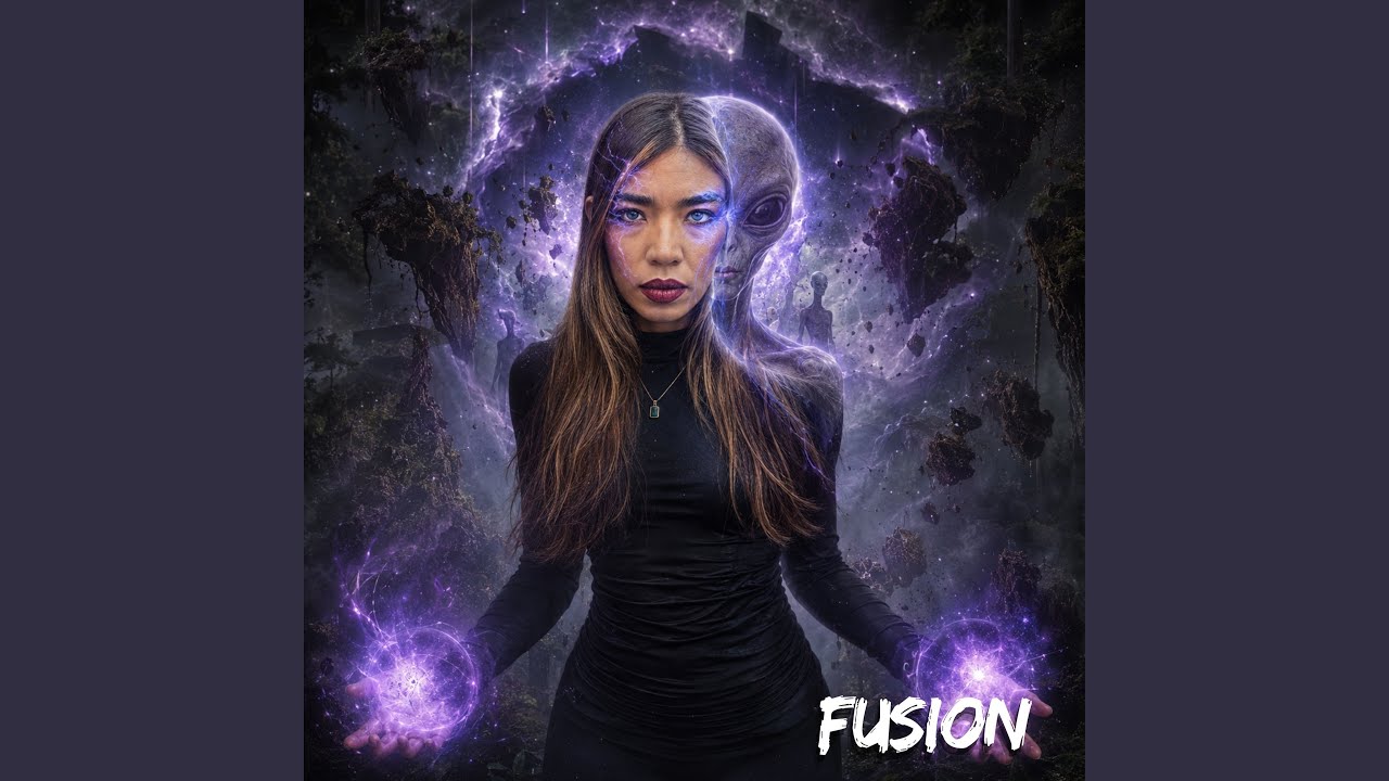 Watch Fourth Dimension on YouTube Watch Fourth Dimension on YouTube