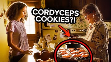 Every Time Joel & Sarah Avoided The Cordyceps Infection In The Last Of Us