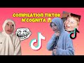 Tiktok de ncognita compilation ncognitaaa