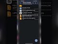 iOS Plug-in ui MIUI/HYPEROS #miui #hyperos #shorts