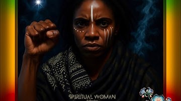 SOLPULSE • SPIRITUAL WOMAN 