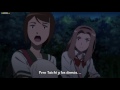 Ova 4 Digimon Tri Machinedramon Aparece Ova 4 Digimon Tri Machinedramon Aparece