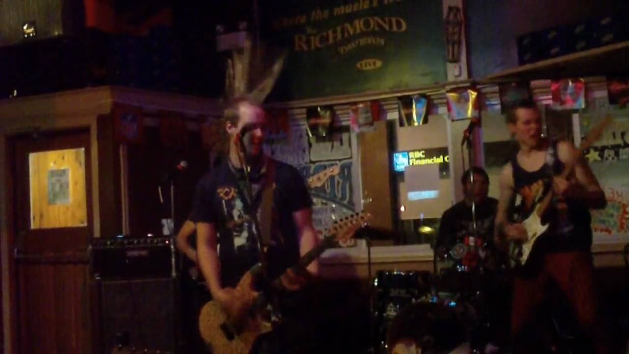 THE FILTHY RADICALS - kill the help