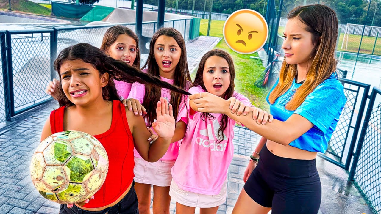 PROTEGEMOS A VAVA DA VALENTONA!! 😠