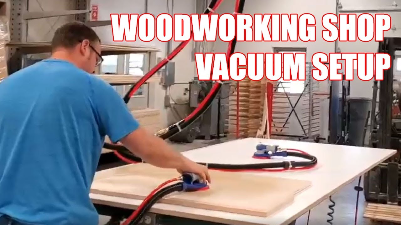 SurfPrep 2 User Vacuum Setup YouTube