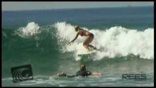 Primitive Surf Team Riders