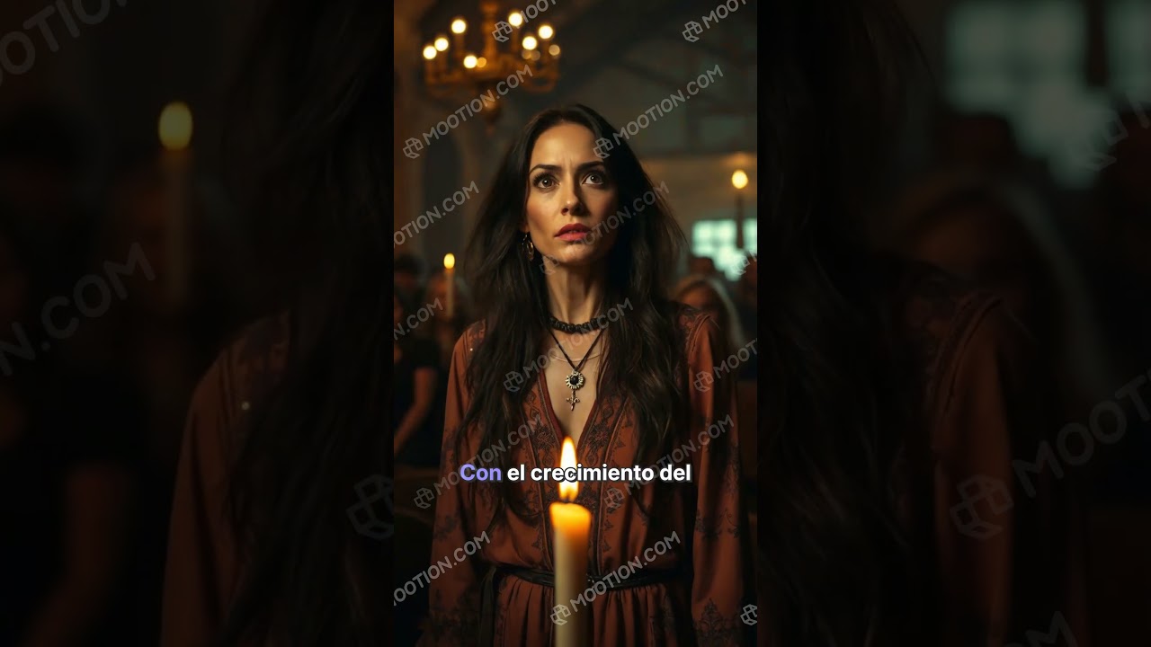 LA ENIGMÁTICA TERRI HOFFMANN