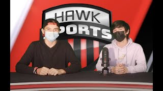 Hawk TV Episode 10 - November 19, 2021