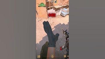🧐 Сравниваем Реализм CS2 с CSGO