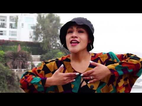 GFV Gabriela - Brillar (Video Oficial)