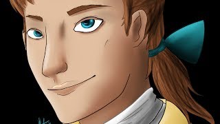 John Laurens *Speedpaint*