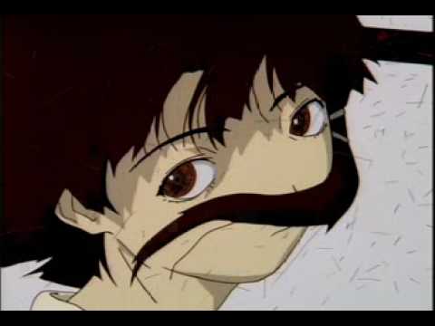 (CM) Serial Experiments lain 6