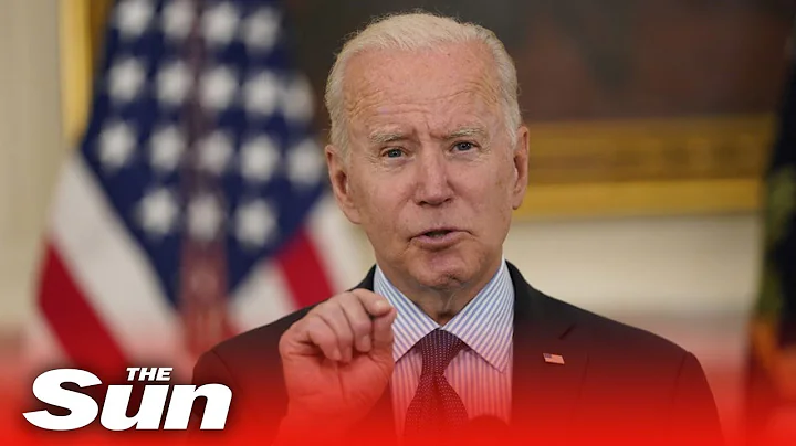 Biden wants 70% of US adults to have one Covid shot and 160 million to be fully vaccinated by July 4