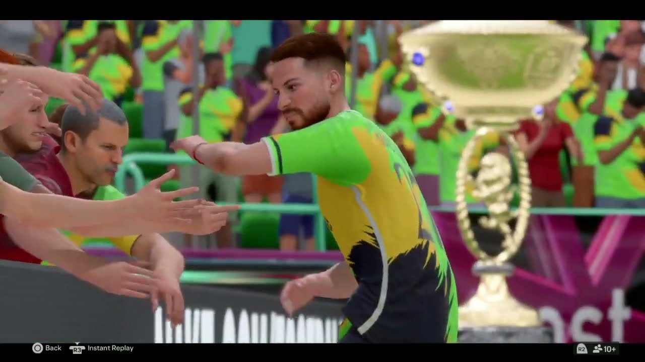 MY BIGGEST COMEBACK EVER! PLAYING FUT CHAMPS! 13 GOAL THRILLER!!!! EA FC 2024.