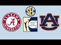 NCAA Basketball: Alabama Crimson Tide vs #1 Auburn Tigers (Live Play-By-Play &amp; Reactions)