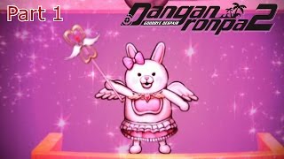 Walkthrough (PSVita)