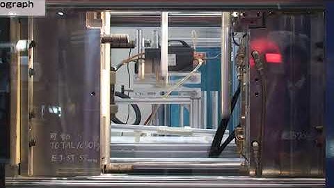 YUSHIN RCII 250DS 25 5 AXIS SERVO TOP ENTRY ROBOT + Aluminium Pipe Insert System