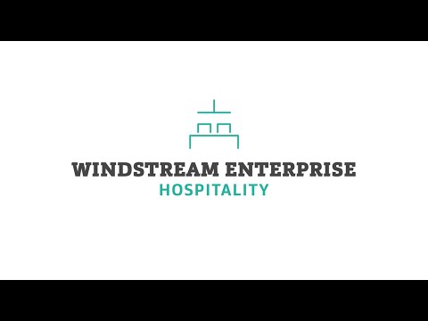 Windstream Enterprise Hospitality Solutions